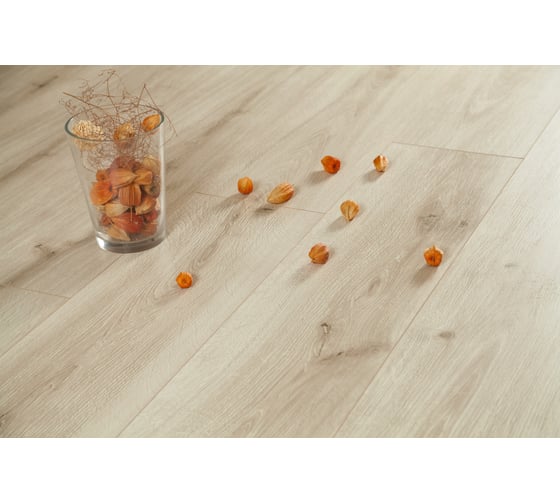 Ламинат Kronopol Blackpool Platinium Дуб Даунинг, 32 класс, толщина 10 мм, 1.684 кв.м 240005