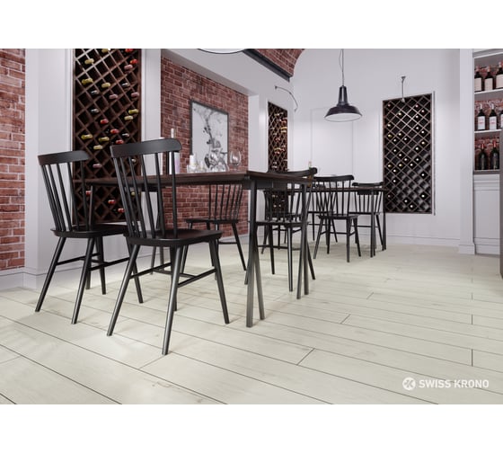 Ламинат Kronopol Gusto Aurum Платан Малибу, 33 класс, толщина 8 мм, 1.755 кв.м 65224 1
