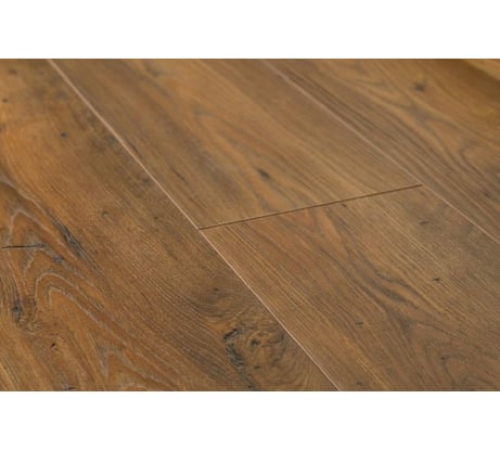 Ламинат Kronopol Sound Aurum Орех Блюз, 33 класс, толщина 12 мм, 1.293 кв.м 58894