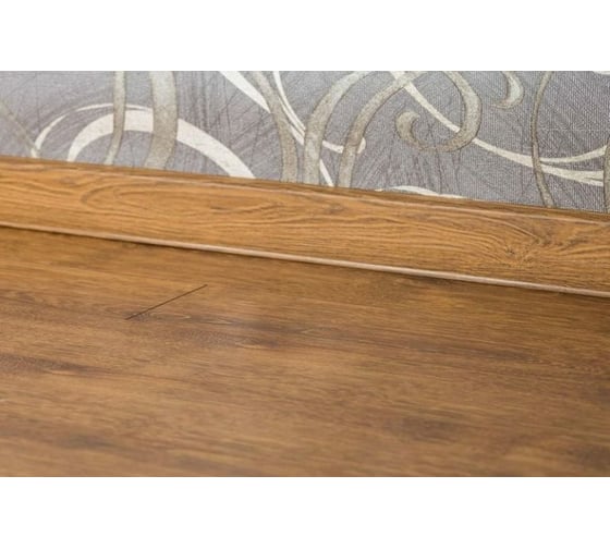 Ламинат Kronopol Linea Platinium Дуб oпaлённый, 32 класс, толщина 8 мм, 1.559 кв.м 129878