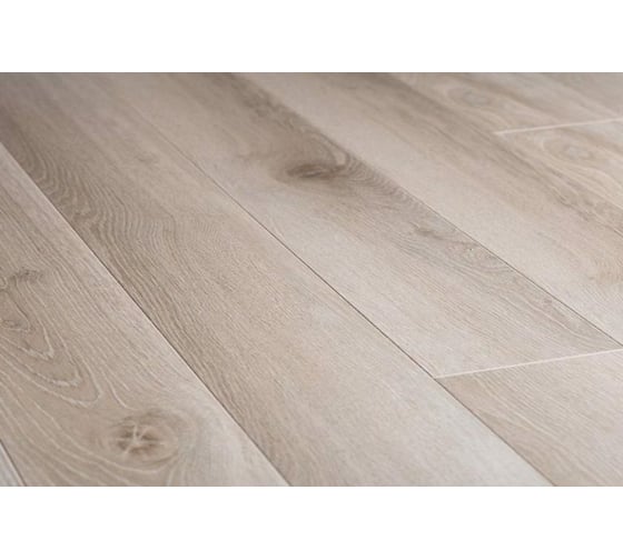 Ламинат Kronopol Linea Platinium Дуб Лионский, 32 класс, толщина 8 мм, 1.558 кв.м 129880