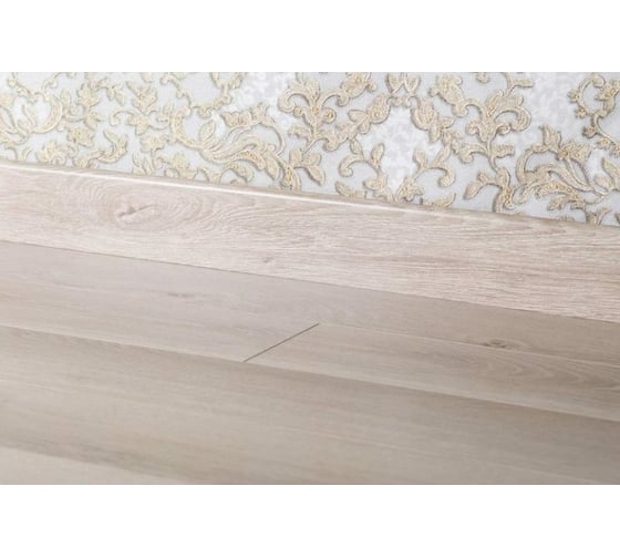 Ламинат Kronopol Linea Platinium Дуб Лионский, 32 класс, толщина 8 мм, 1.558 кв.м 129880