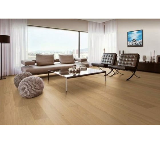 Ламинат Kronopol Linea Platinium Дуб Париж, 32 класс, толщина 8 мм, 1.559 кв.м 129925