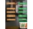 Декоративная пропитка для дерева MASTERFARBE WOOD ACRYL 2,5 л, тик 4610091275117 1