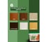 Декоративная пропитка для дерева MASTERFARBE WOOD ACRYL 2,5 л, тик 4610091275117 3