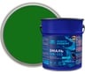 Эмаль Простокрашено! ПФ-115 зелёная, 5 кг 87836