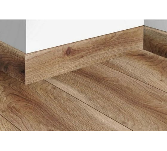 Ламинат Kronopol Slim Platinium Орех Американский, 32 класс, толщина 10 мм, 1.248 кв.м 231909