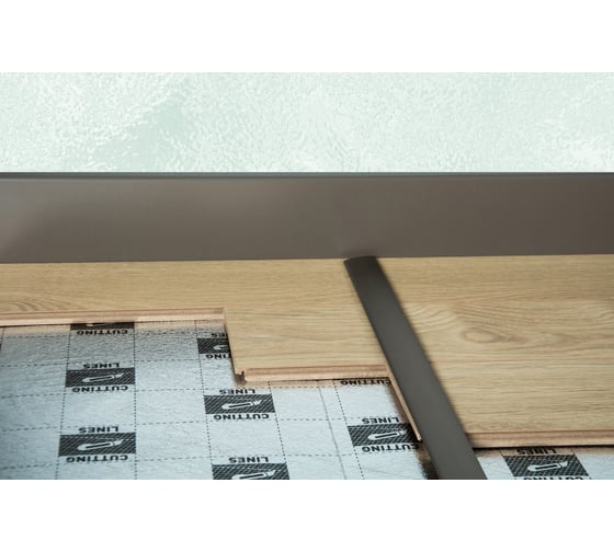 Ламинат Kronopol Slim Platinium Дуб Фишт, 32 класс, толщина 10 мм, 1.248 кв.м 326459