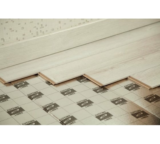 Ламинат Kronopol Slim Platinium Дуб Сириус, 32 класс, толщина 10 мм, 1.248 кв.м 259820