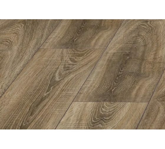 Ламинат Kronopol Slim Platinium Дуб Барбакан, 32 класс, толщина 10 мм, 1.248 кв.м 231907