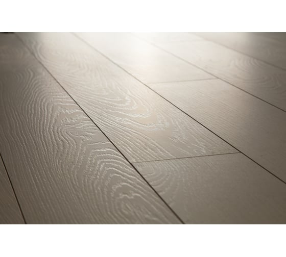 Ламинат Kronopol Slim Platinium Дуб Гималайский, 32 класс, толщина 10 мм, 1.248 кв.м 231908