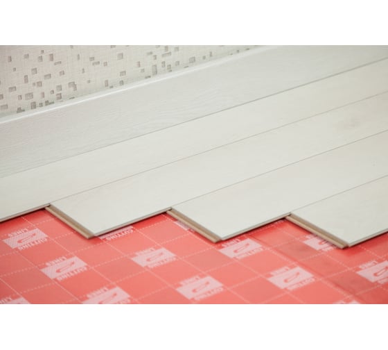 Ламинат Kronopol Slim Platinium Дуб Гималайский, 32 класс, толщина 10 мм, 1.248 кв.м 231908