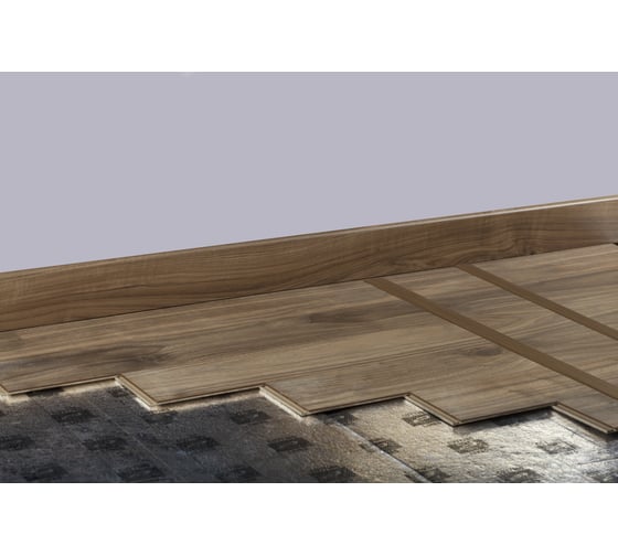 Ламинат Kronopol Slim Platinium Орех Аппалачи, 32 класс, толщина 10 мм, 1.248 кв.м 326458