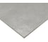 Керамогранит матовый Микроцемент Сильвер / Microcement Silver Artkera Group 600х600х9,5 1,44 м2 (4 шт в уп) серый GP6060MIM66M 4