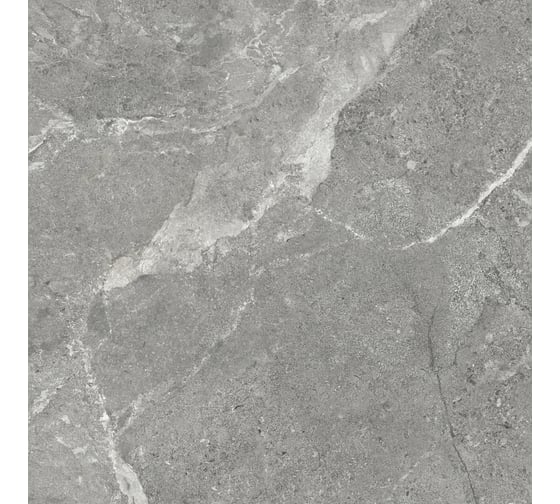 Керамогранит Artkera Group матовый Titanium Gris 600x600x9,5 1,44 м2, 4 шт в упаковке, серый GP6060TIA05M 1