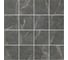 Керамогранит матовый Титаниум темно-серый / Titanium Graphite Artkera Group 600х600х9,5 1,44 м2 (4 шт в уп) графит GP6060TIA25M 3
