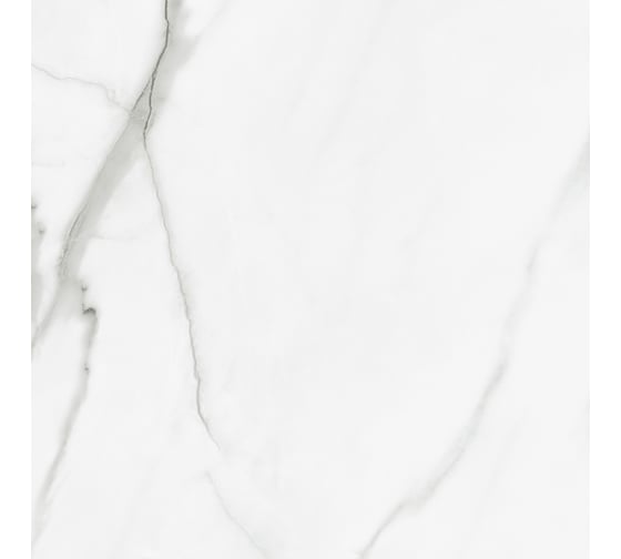 Керамогранит Artkera Group матовый Pure Marble 600x600x9,5 1,44 м2, 4 шт в упаковке, бежевый GP6060PUR00M 1