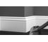 Плинтус Glanzepol HDPS GPD 2м GPD-12 1