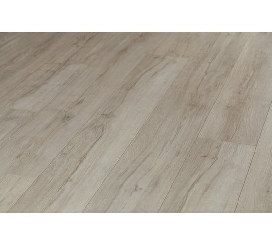 Ламинат Kronopol Terra Platinium Дуб Монпарнас, 33 класс, толщина 8 мм, 2.397 кв.м 240007