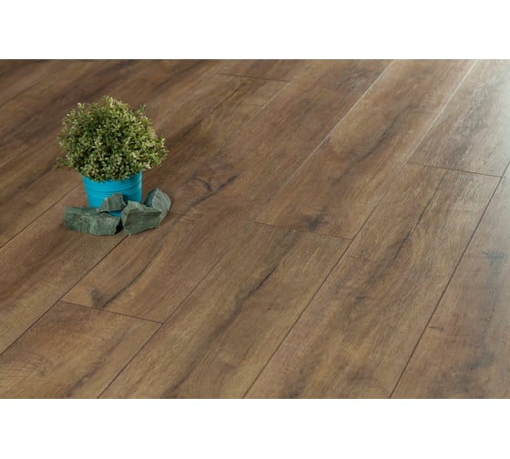 Ламинат Kronopol Terra Platinium Дуб Краковия, 33 класс, толщина 8 мм, 2.397 кв.м 240010