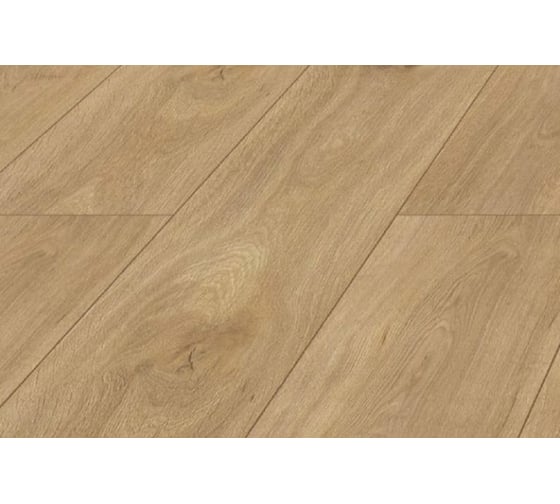 Ламинат Kronopol Terra Platinium Дуб Ди Треви, 33 класс, толщина 8 мм, 2.397 кв.м 240008