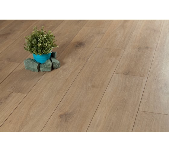 Ламинат Kronopol Terra Platinium Дуб Ди Треви, 33 класс, толщина 8 мм, 2.397 кв.м 240008