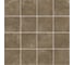 Керамогранит матовый Микроцемент коричневый / Microcement Brown Artkera Group 600х600х9,5 1,44 м2 (4 шт в уп) коричневый GP6060MIM08M 3