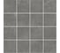Керамогранит матовый Микроцемент темно-серый / Microcement Graphite Artkera Group 600х600х9,5 1,44 м2 (4 шт в уп) графит GP6060MIM25M 3