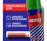 Краска-спрей ABRO Rus № 305 болотный 473 мл SPO-305-R 3