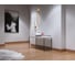 Напольный плинтус Decor-Dizayn ударопрочный влагостойкий цвет вишня 100Х16Х2400 мм 701-83SH 5