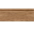 Напольный плинтус Decor-Dizayn ударопрочный влагостойкий цвет вишня 100Х16Х2400 мм 701-83SH 3