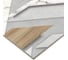 Керамогранит Лофтстайл / Loftstyle матовый карвинг 1200х600х9,5 1,44м2 (2 шт в уп) многоцветный Delacora D120243M 4