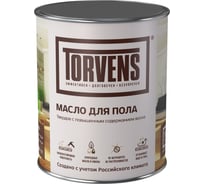 Масло для пола Torvens бесцветное, 5 л 00-00009243