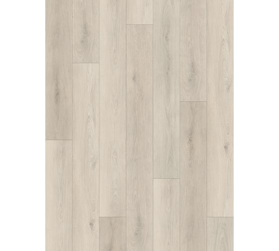 Виниловый ламинат Floorwood SPC Azur, 1220x180x5 мм, Дуб Цефео, 1.7568 кв.м, 3309 Р0050285 1