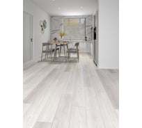 Виниловый ламинат Floorwood SPC Azur, 1220x180x5 мм, Дуб Молино, 1.7568 кв.м, 6309 Р0050287