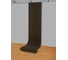 Ковролин LAKO DECOR коричневый, рулон, толщина 4мм, 60-300см 1, 8м2, шт LKD-KOVER-004-RU 5