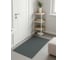 Рулон ковролин LAKO DECOR Серый толщина 4мм 60-300см 1, 8м2, шт LKD-KOVER-006-RU 4