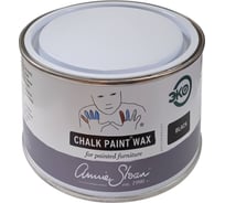 Воск интерьерный черный Annie Sloan Chalk Paint Black Wax 500 мл WBLK500