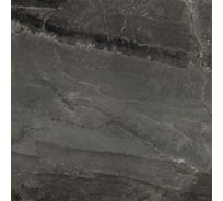 Керамогранит NewTrend Infinity Dark матовый, 600х600х9.5, 1/44м2, графит D60254M