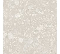 Керамогранит NewTrend Crush матовый, карвинг, 600х600х9.5, 1.44м2, бежевый D60261M