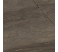 Керамогранит матовый Непал темный / Nepal Dark NewTrend 600х600х9,5 1,44м2 коричневый D60230M