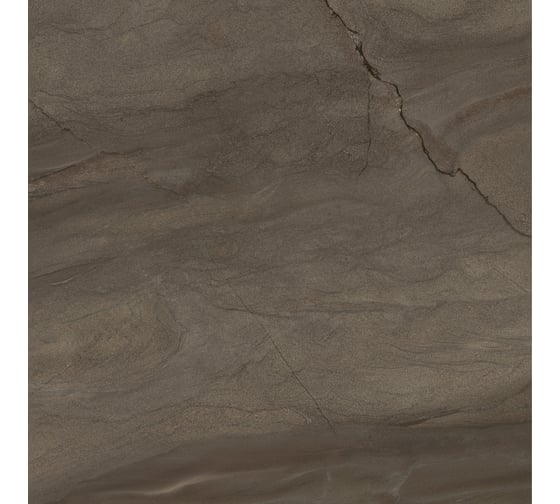 Керамогранит NewTrend Nepal Dark матовый, 600х600х9.5, 1.44м2, коричневый D60230M 1