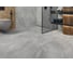 Керамогранит матовый карвинг Фантом темный / Phantom Dark NewTrend 600х600х9,5 1,44м2 серый D60252M 2