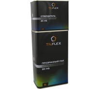 Лак 2K-HS TILFLEX в комплекте с отвердителем (5л+2,5л) TLS03N