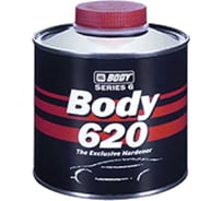 Отвердитель HB BODY PROLINE 620 0,5 л комплект 6200000000