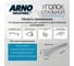 Уголок стальной ARNO INDUSTRIES 40х40х3 мм, длина 3000 мм равнополочный, горячекатаный, ГОСТ 8509-93, для каркасов, обвязок и металлоконструкций | ARN195 4