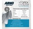 Уголок стальной ARNO INDUSTRIES 35х35х3 мм, длина 3000 мм равнополочный, горячекатаный, ГОСТ 8509-93, для каркасов, стоек и металлоконструкций | ARN194 3