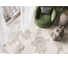 Керамогранит матовый Сишел / Seashell NewTrend 600х600х9,5 1,44м2 бежевый D60256M 1