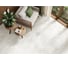 Керамогранит матовый карвинг Солт белый / Salt White NewTrend 600х600х9,5 1,44м2 белый D60244M 1