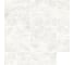 Керамогранит матовый карвинг Солт белый / Salt White NewTrend 600х600х9,5 1,44м2 белый D60244M 4